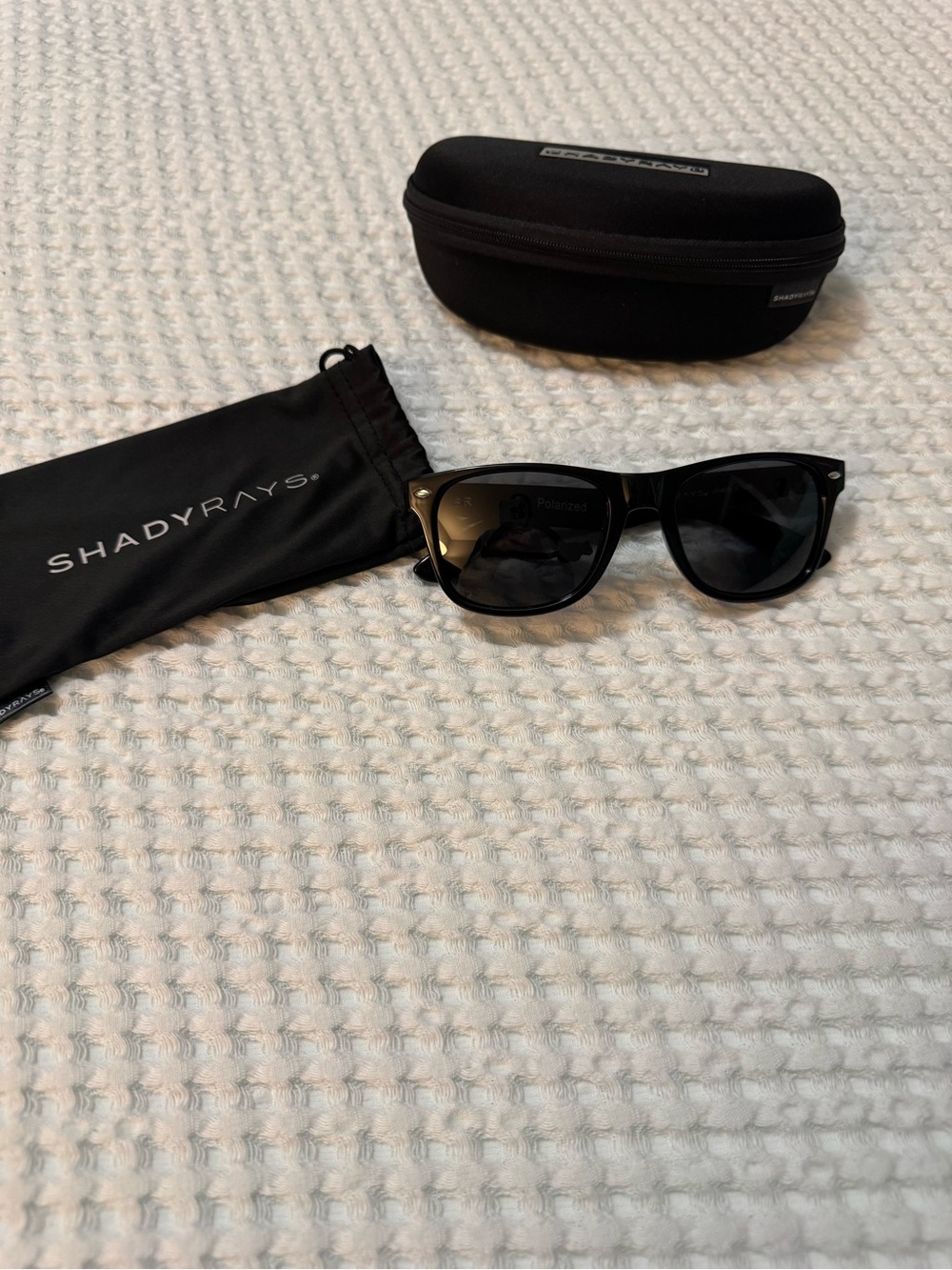 Shady Rays